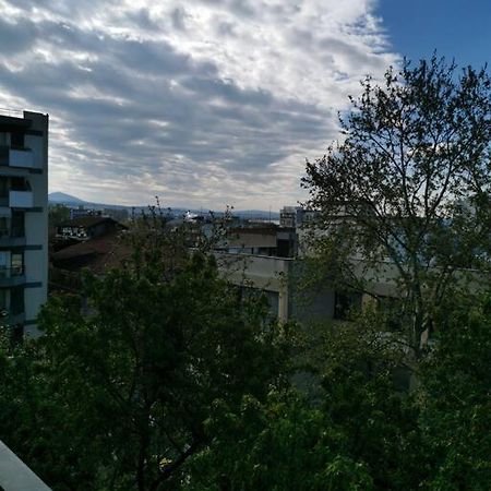 Cozy Luminous Apartment Θεσσαλονίκη Εξωτερικό φωτογραφία