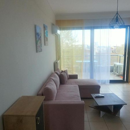 Cozy Luminous Apartment Θεσσαλονίκη Εξωτερικό φωτογραφία