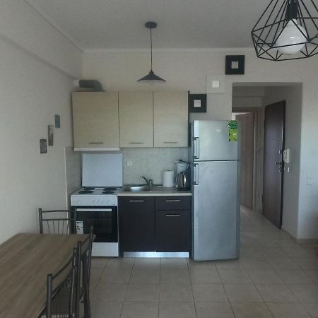 Cozy Luminous Apartment Θεσσαλονίκη Εξωτερικό φωτογραφία