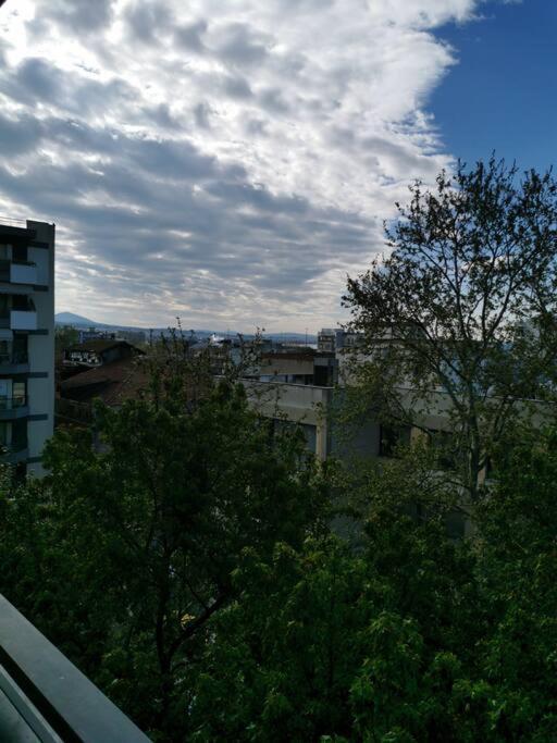 Cozy Luminous Apartment Θεσσαλονίκη Εξωτερικό φωτογραφία