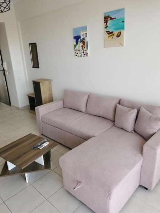 Cozy Luminous Apartment Θεσσαλονίκη Εξωτερικό φωτογραφία