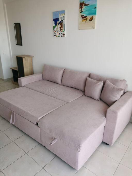 Cozy Luminous Apartment Θεσσαλονίκη Εξωτερικό φωτογραφία