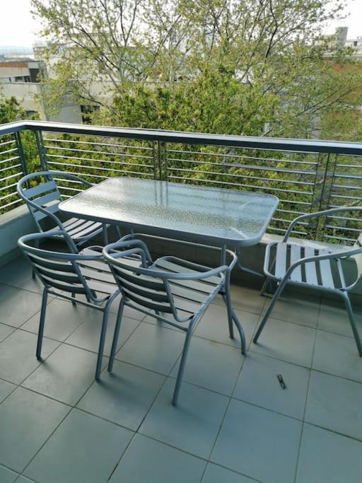 Cozy Luminous Apartment Θεσσαλονίκη Εξωτερικό φωτογραφία