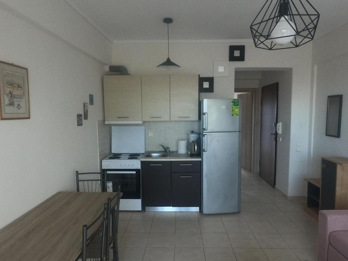 Cozy Luminous Apartment Θεσσαλονίκη Εξωτερικό φωτογραφία